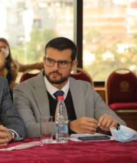 Defensa de Erico Galeano pide la nulidad de la acusación