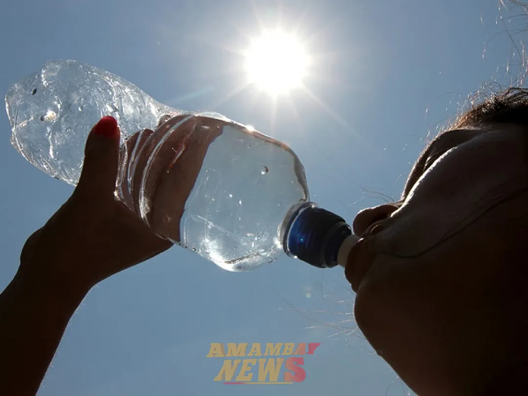 Fin de semana: clima agradable antes de nueva ola de calor