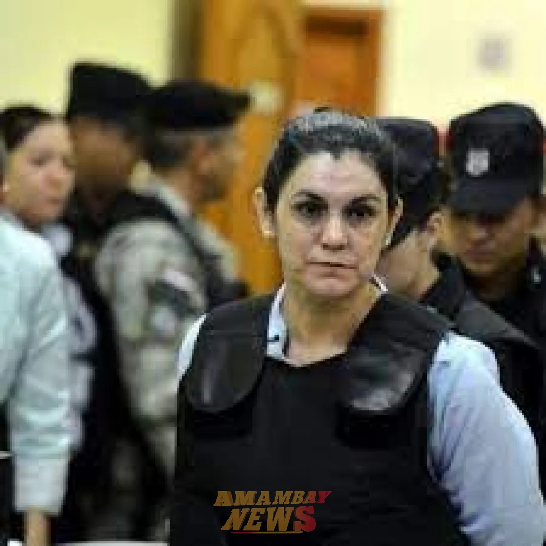 Buen Pastor: Trasladan a cinco internas que guardaban reclusión junto a Carmen Villalba