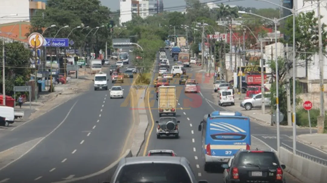 MOPC insta a respetar los límites de velocidad en rutas