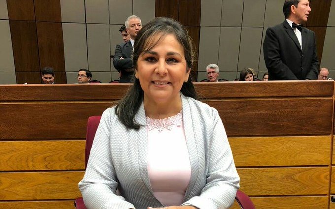 Nani Arrúa advierte que Itakyry puede transformarse en “zona liberada”
