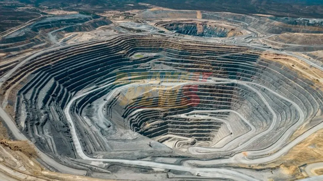 Mueren seis trabajadores al caer en una mina de oro abandonada en el norte de África