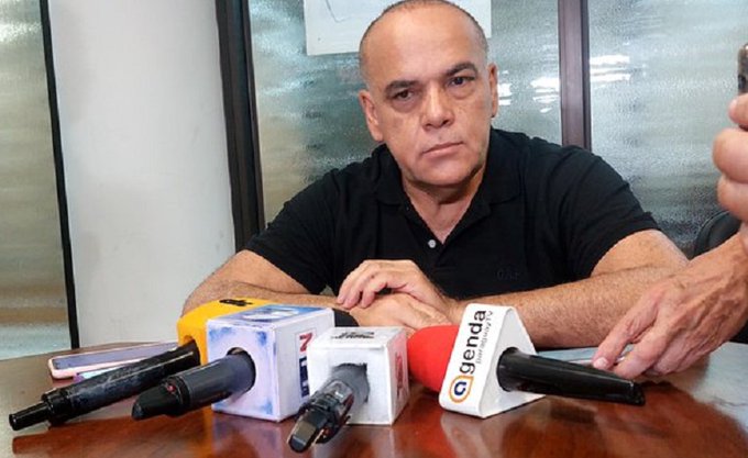 Senado trataría desafuero de Mario Abdo el próximo martes