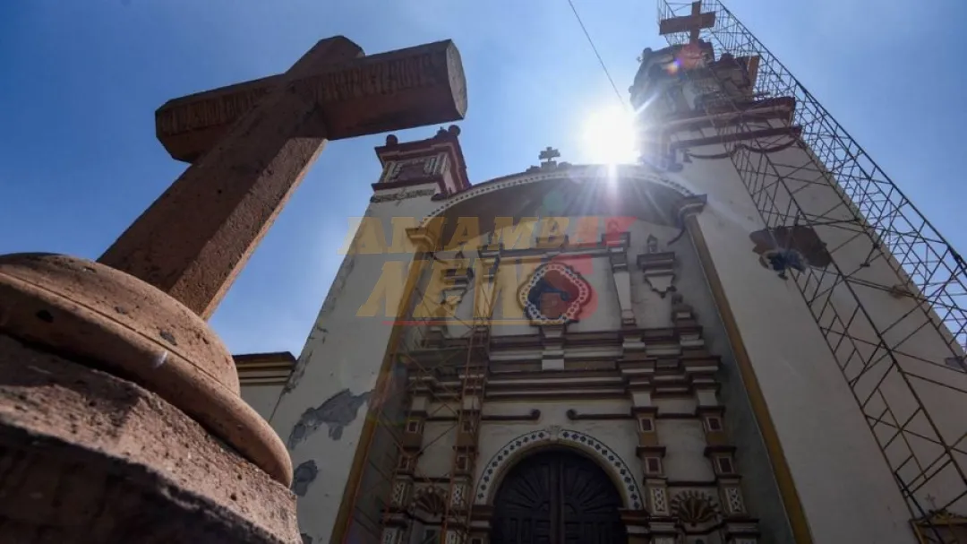 Hay al menos 11 casos de presunto abuso sexual clerical en Ecuador, admite la fiscalía