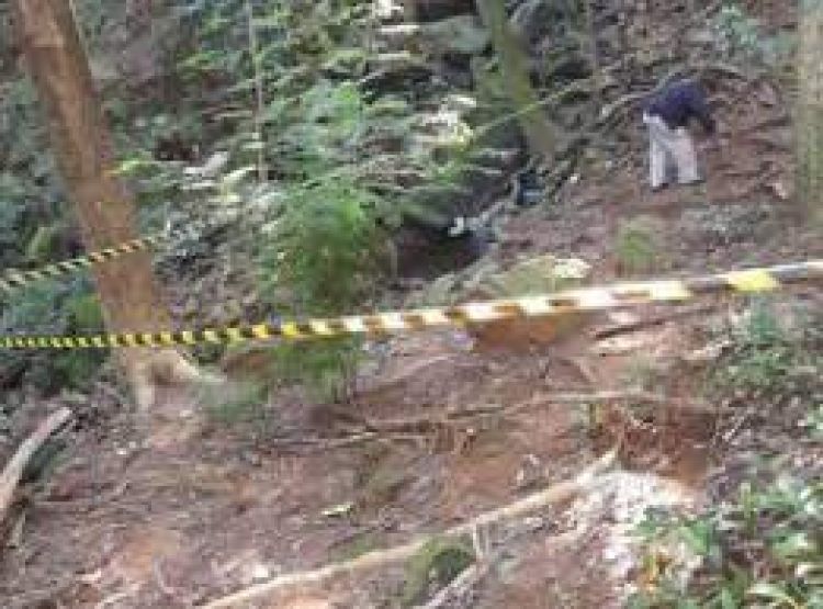 Asaltantes matan a un hombre e hieren a su pareja en robo de auto en Paraguarí