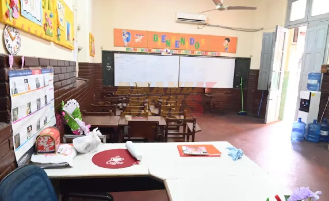MEC aplica libros de educación sexual de polémica autora en 50 escuelas