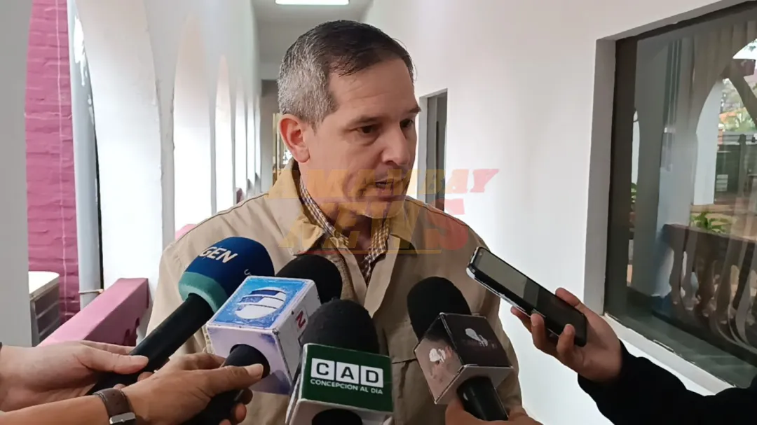 Médico denunciado por acoso sexual también fue apartado del IPS de Vallemí
