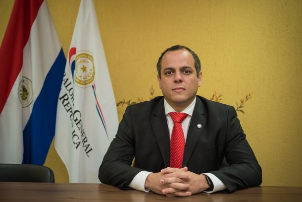 Contraloría presenta plan para prevenir la corrupción “con alertas, tecnología y en tiempo real”