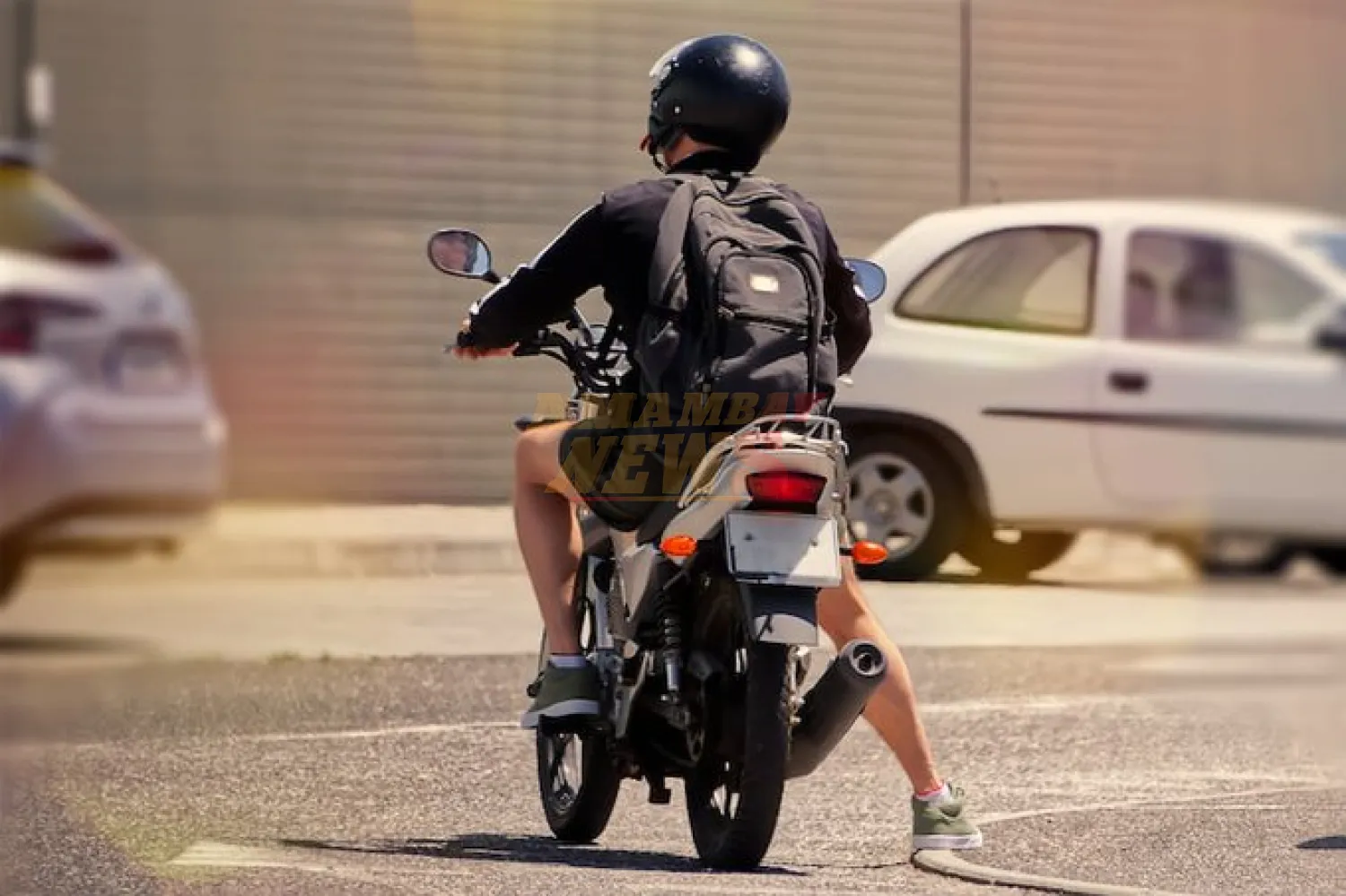 Agencia Nacional de Tránsito: menores de edad tienen prohibido conducir vehículos motorizados