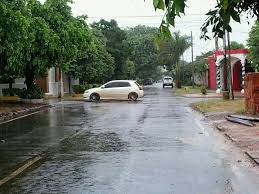 Anuncian un sábado caluroso con lluvias y ocasionales tormentas eléctricas