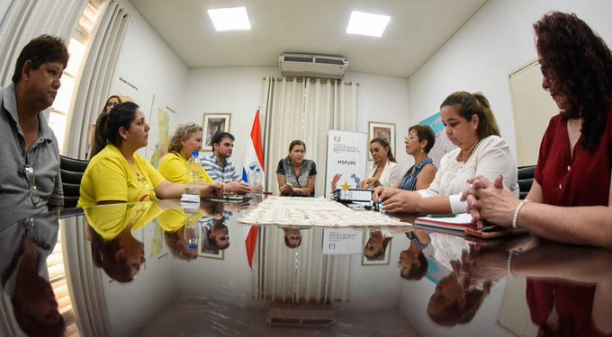 Trabajan en compra de insumos de la mejor calidad para pacientes con espina bífida