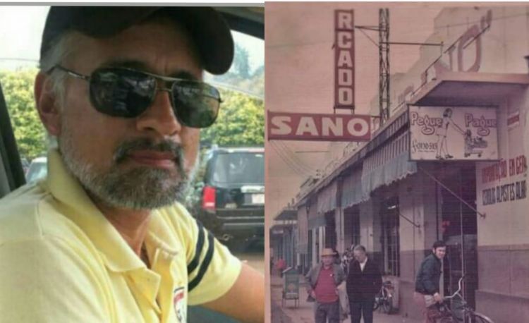 Whatsaperos descubren primer y único trabajo de Aragão en la frontera
