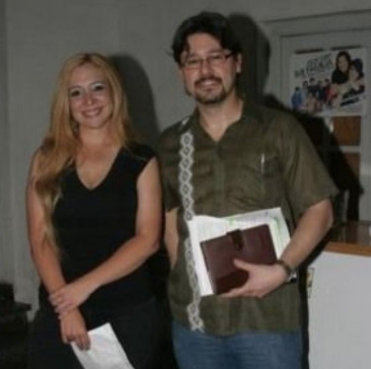 Cachito designa a amiga de Lugo en TV Senado y desata suspicacias