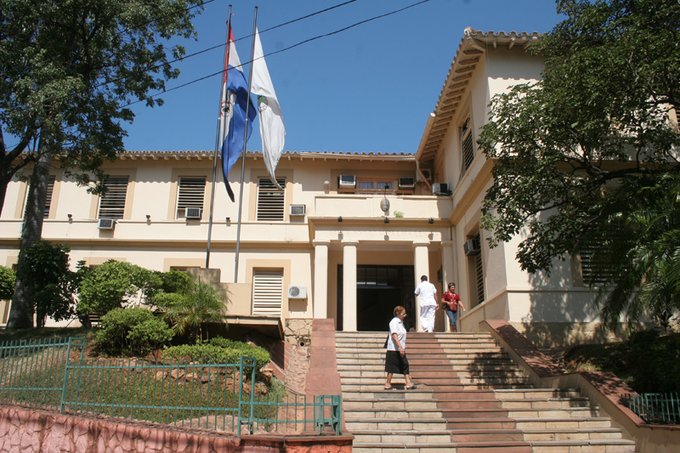 El Ministerio de Salud celebra 88 años de su creación