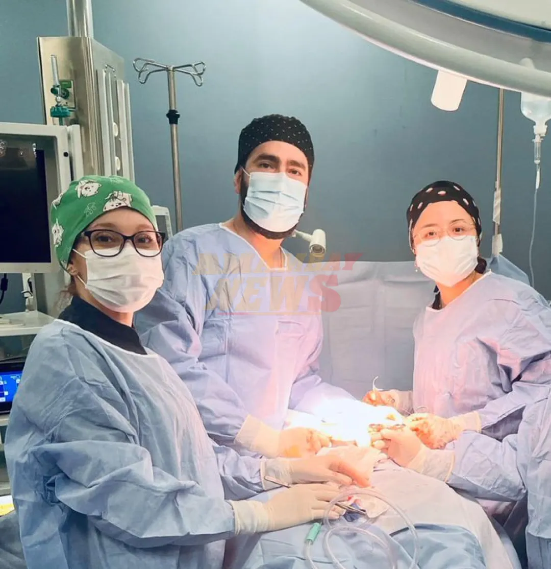 Hospital Central de IPS ofrece ligadura de trompas con alta el mismo día para aseguradas
