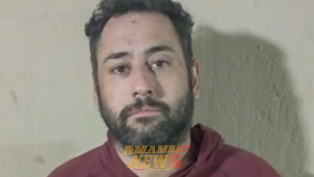 Piden prisión de brasileño imputado por violencia familiar
