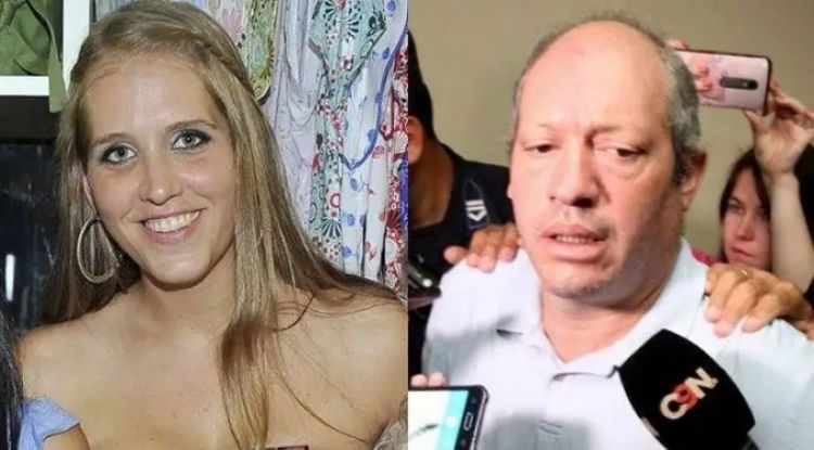 Caso Sabryna Breuer: fijan fecha de audiencia preliminar para procesado