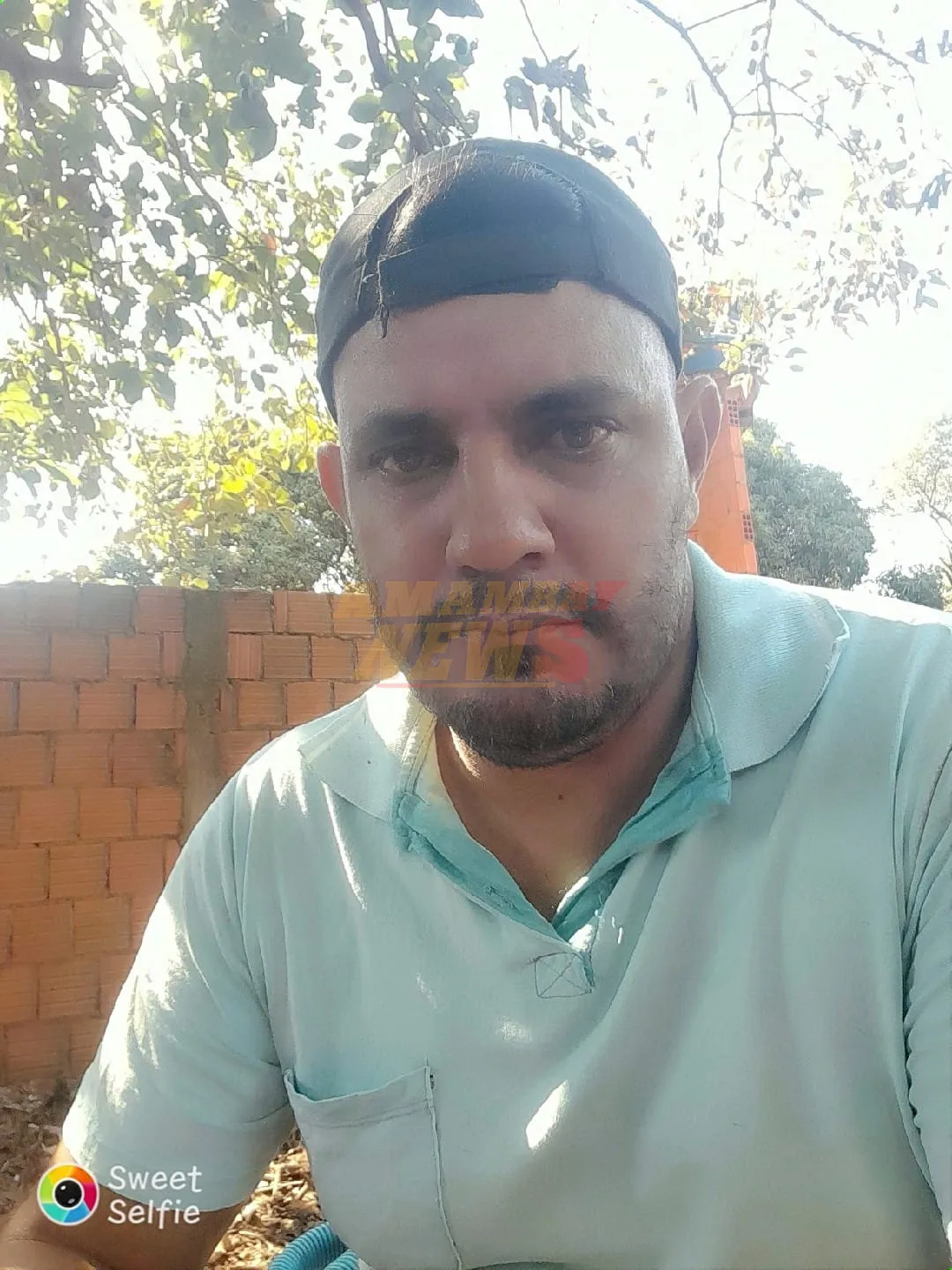 René González: «¡Mis mejores deseos y feliz Navidad!»