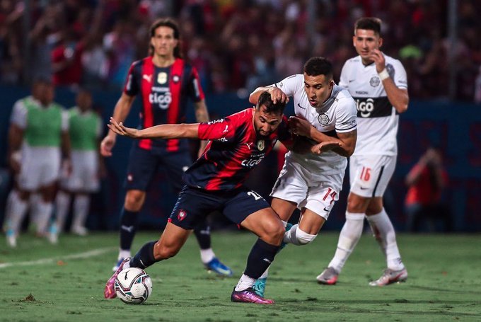 Olimpia vs. Cerro Porteño y la agenda deportiva a través de las pantallas de Tigo Sports