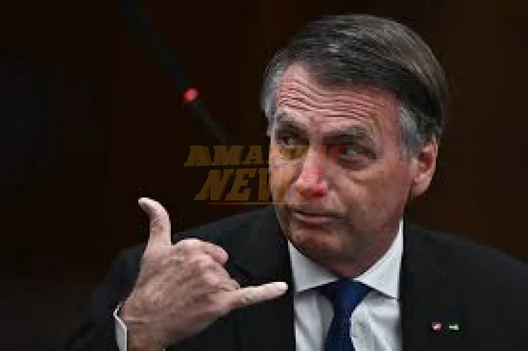 Suprema de Brasil ordena arresto domiciliar de Bolsonaro