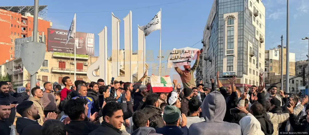 Comunidad internacional apoya transición política en Siria