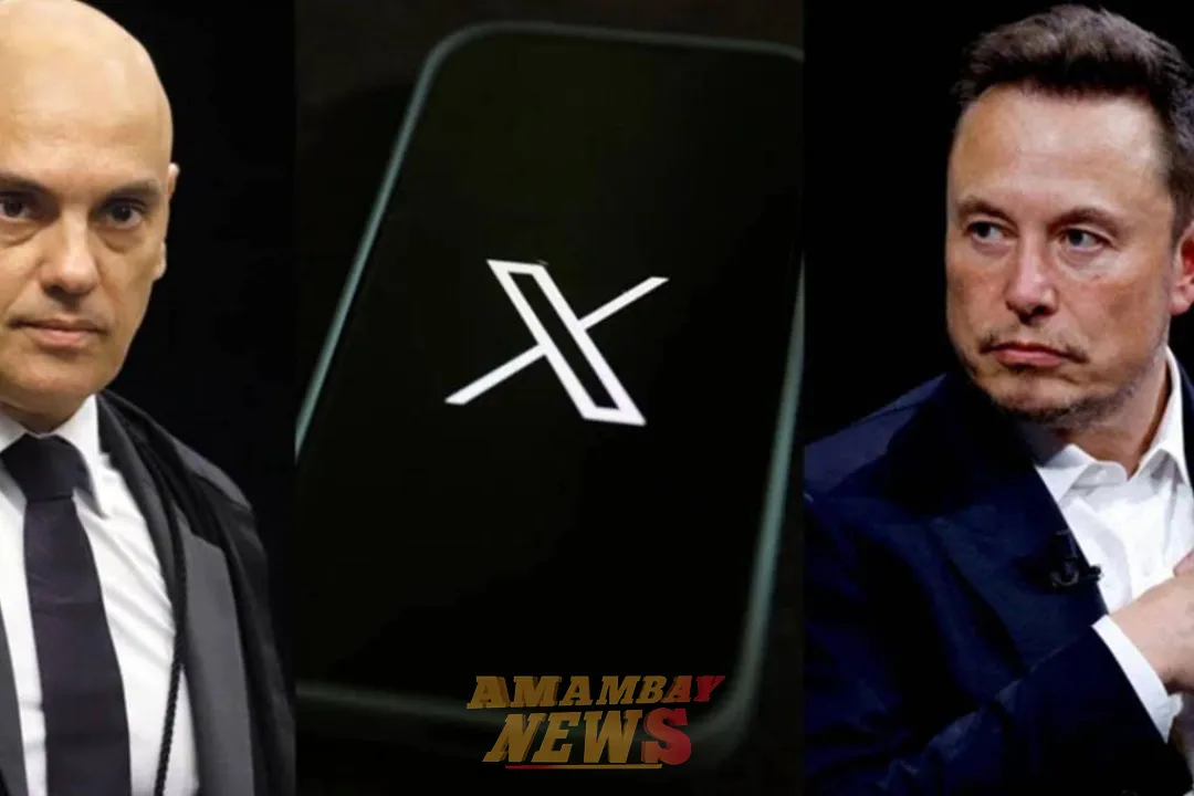 Magistrado multa a X y Starlink con US$ 912 mil por maniobra que hizo que la red funcionara en Brasil