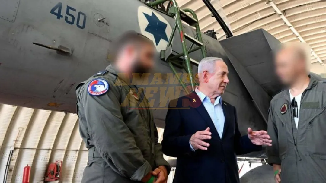 "Estamos en camino de alcanzar la victoria": Netanyahu afirma que avanza en eliminar la amenaza nuclear de Irán