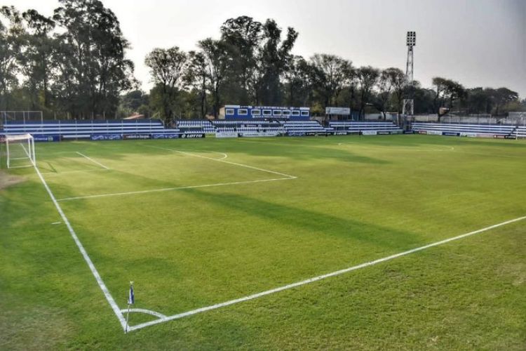 En Itauguá se cierra la primera fase de la Copa Paraguay