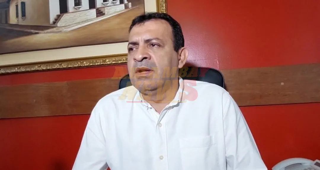Caso espionaje a Diputado: “Instan al afectado a formular una denuncia formal