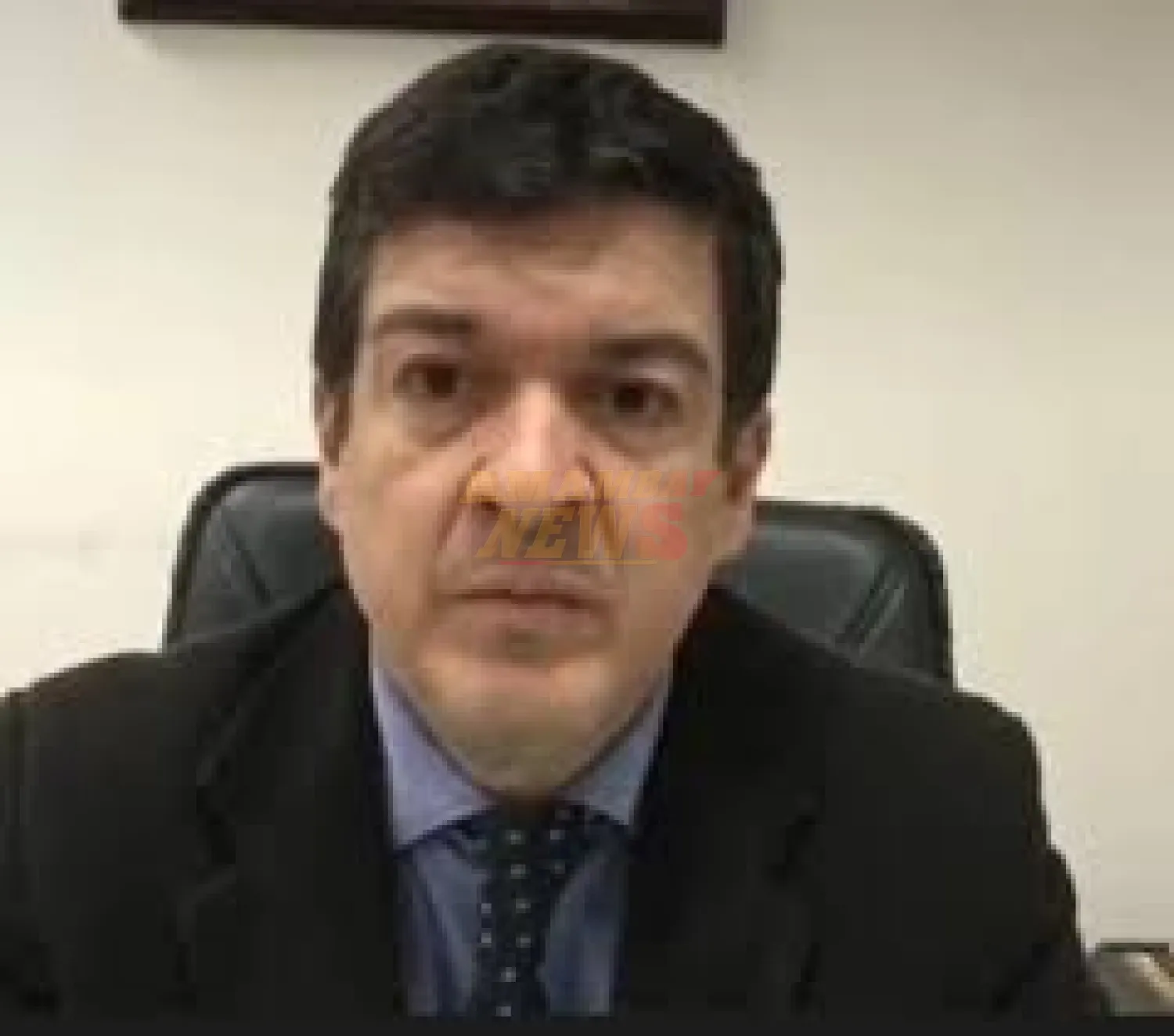 Ejemplar resolución contra el juez Álvaro Rojas por violencia contra una mujer