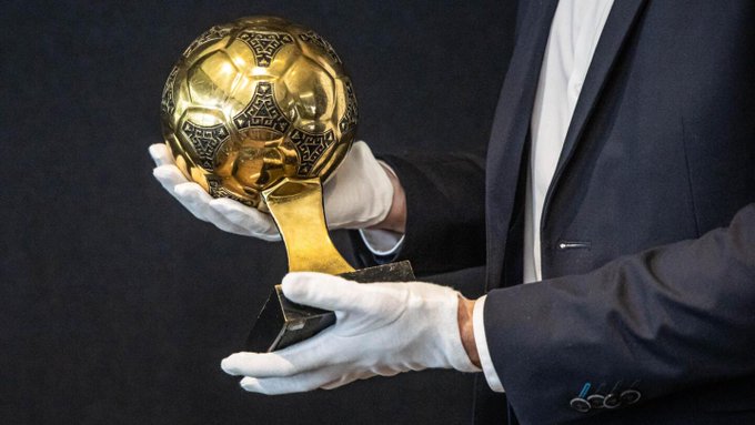 La incautación del Balón de Oro de Maradona impide “la subasta deportiva del siglo”