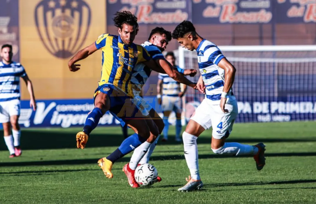 Vuelve al fútbol internacional tras ser borrado del Sportivo Luqueño