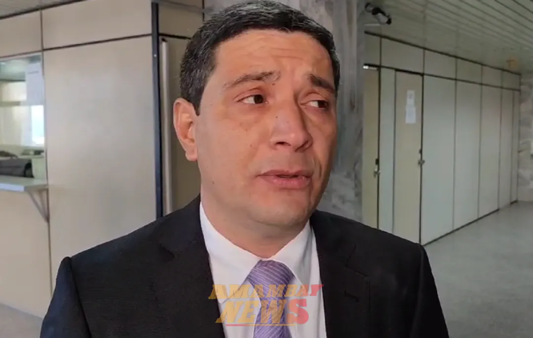 Fijan fechas de audiencia preliminar para exdirector de la PMT Juan Villalba
