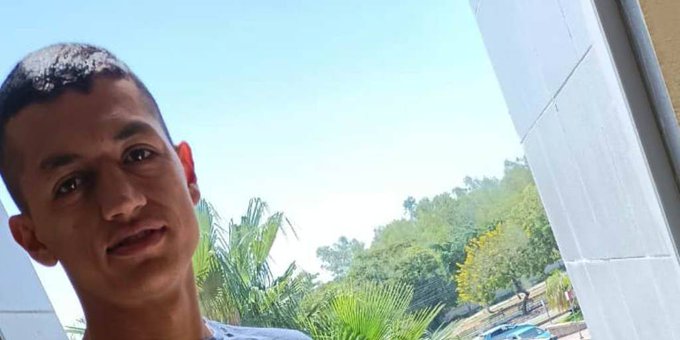 Hallan vehículo de militar denunciado como desaparecido