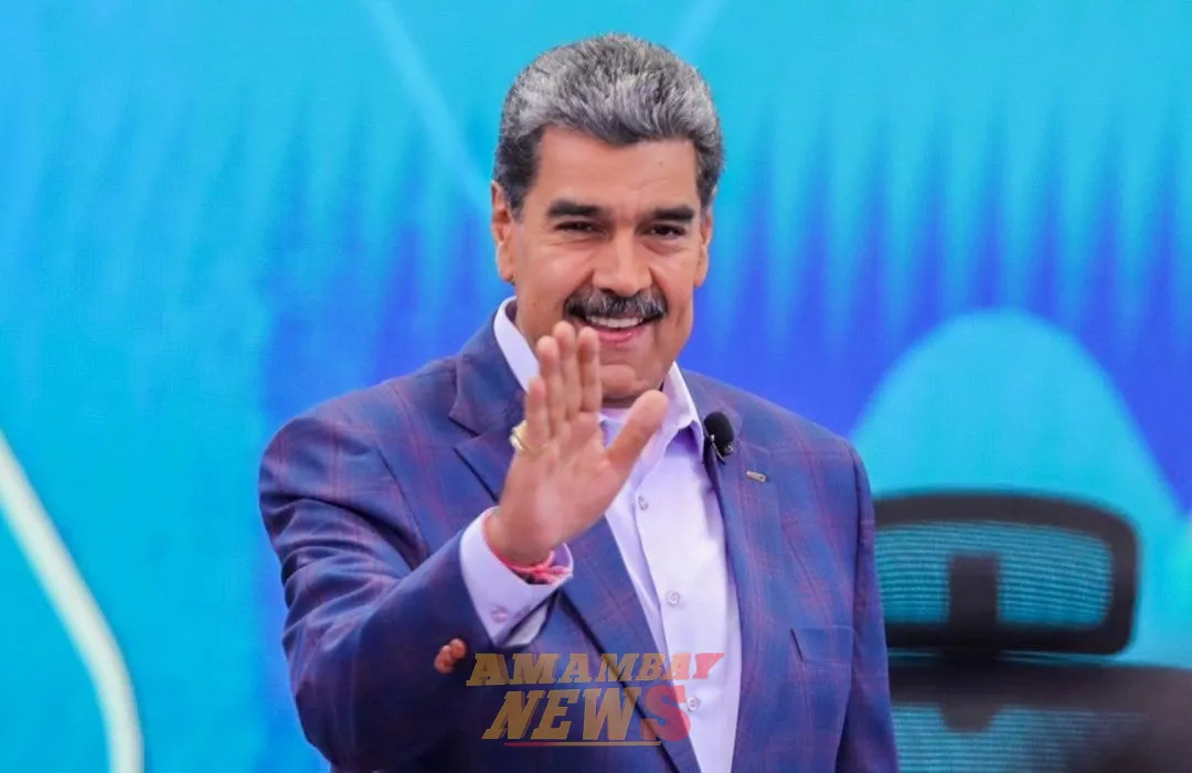 Maduro expresa solidaridad con Hezbollah tras la muerte de Hassan Nasrallah