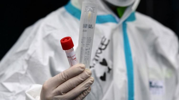 Muere una familia entera en Italia por el coronavirus