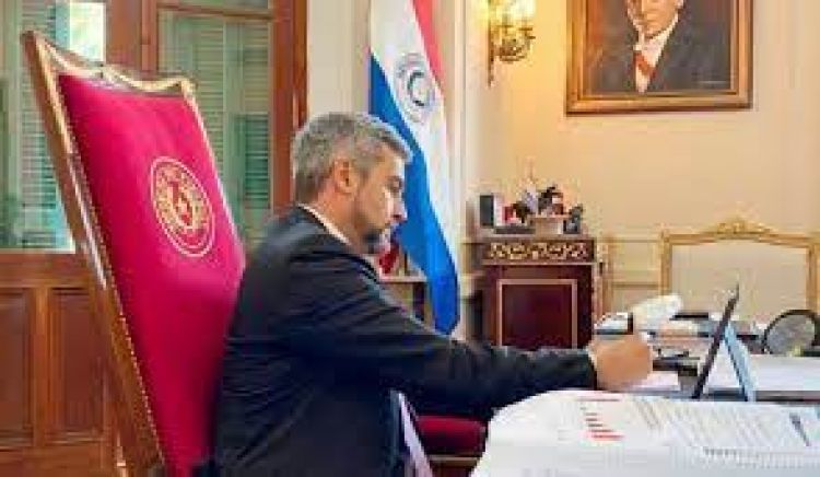 Marito establece nuevas medidas sanitarias con levantamiento de teletrabajo y trabajadores vulnerables
