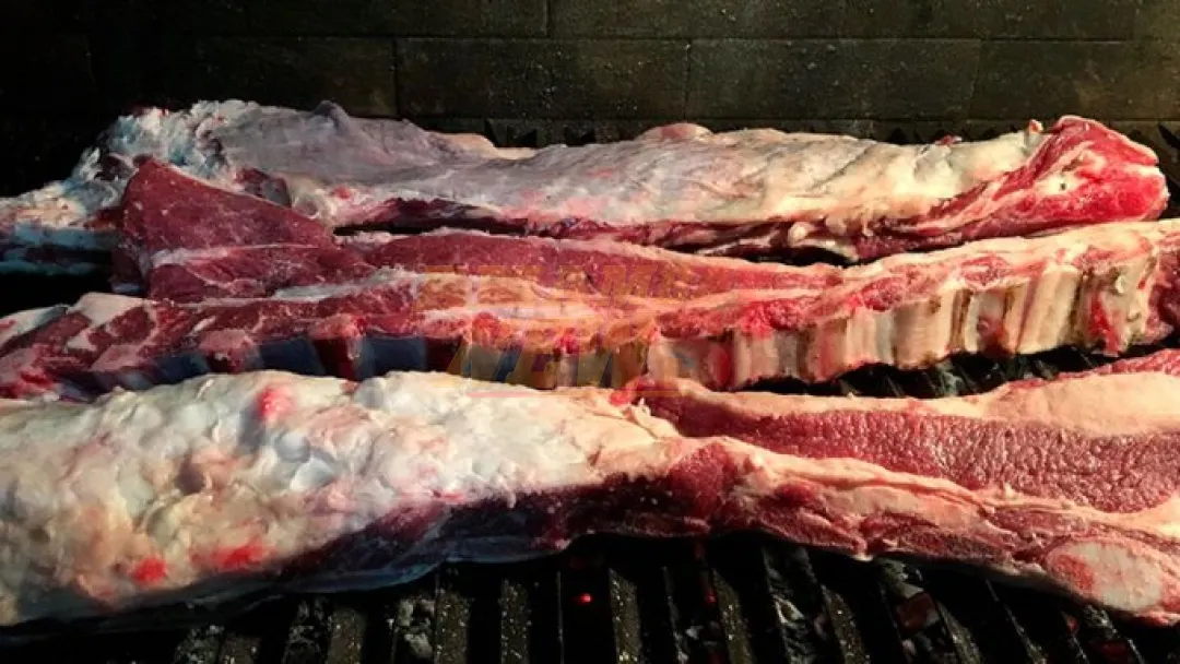 La costilla subió 50% en un año, según reportes