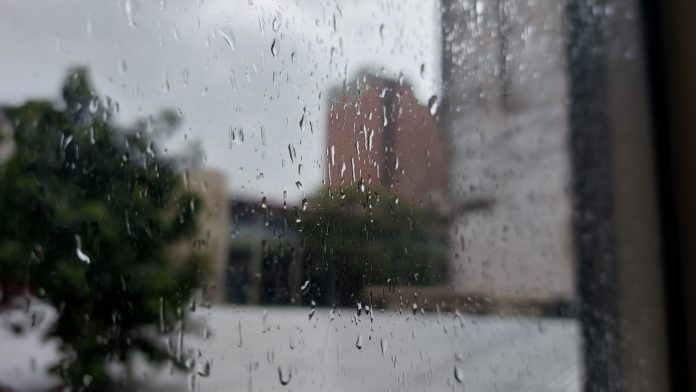 En general, régimen de lluvia para diciembre será por debajo de lo normal