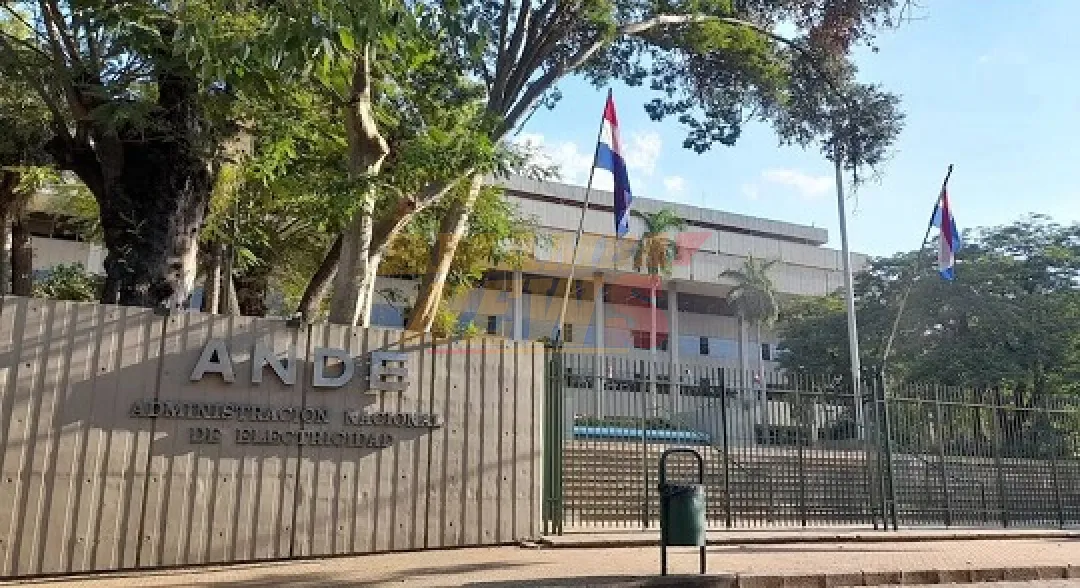 Desde septiembre, ANDE pedirá el número NIS para reclamos