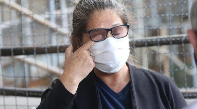 "Que mi hijo siga vivo es un milagro", madre de Jos Zavn