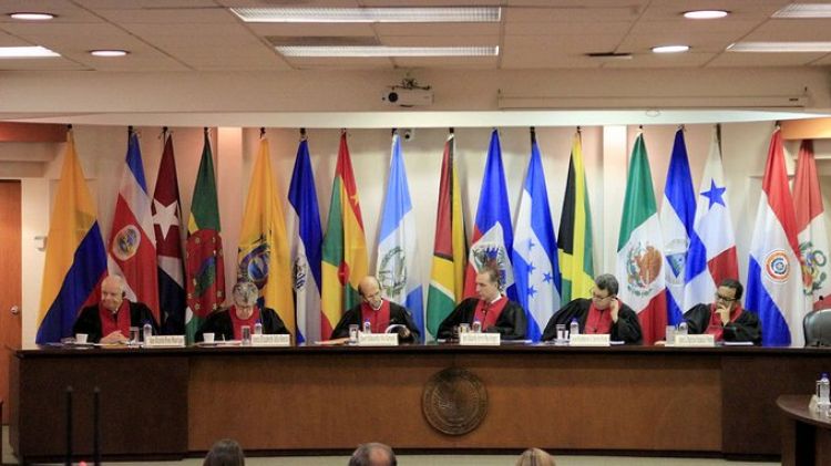 La Corte IDH condena a Perú por destitución de jueces y fiscales