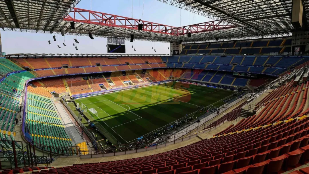 Inter y Milan, nuevos propietarios de San Siro