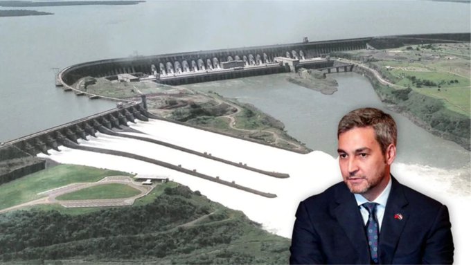 Desde todos los sectores acusan al gobierno de Marito de «entreguista»