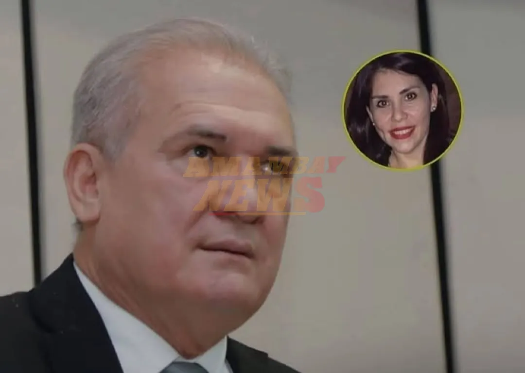 Secretaria del Sindicato del Ministerio Público denuncia persecución tras realizar denuncias contra Emiliano Rolón