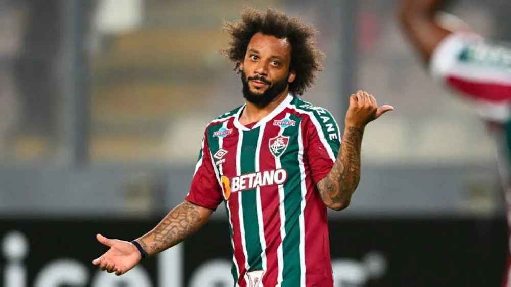 Con el retorno de Marcelo, el Fluminense encara al Internacional en la semifinal