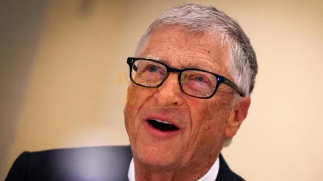 Bill Gates asegura que dará la mayor parte de su fortuna de US$200.000 millones a África