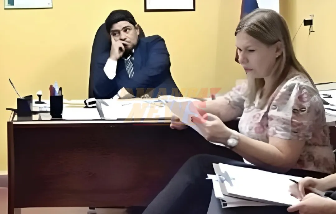 En 2015, magistrado de paz ya fue salpicado por caso de una estafa masiva a los docentes