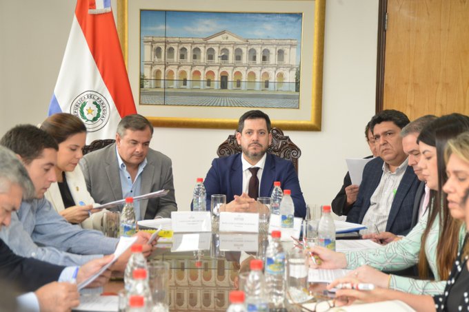 Anuncian la intervención de tres municipios