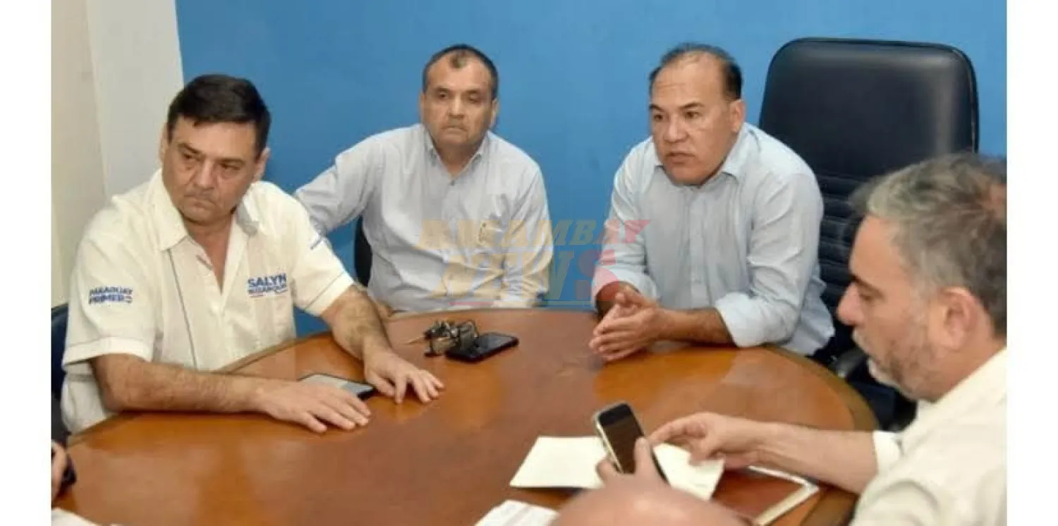 Comité del PLRA propone volver a las papeletas